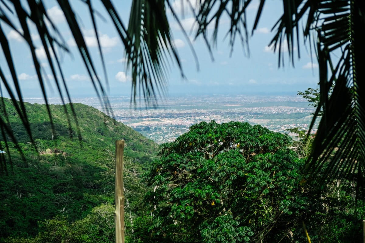 Embracing Serenity: A Glimpse into Mountain Living in Aburi - Thorpe-Bedu